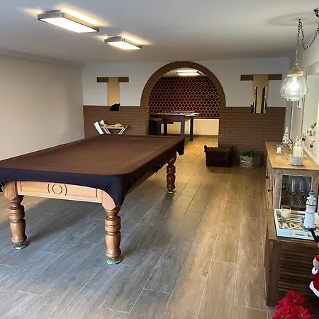 Elvira 폰테베드라