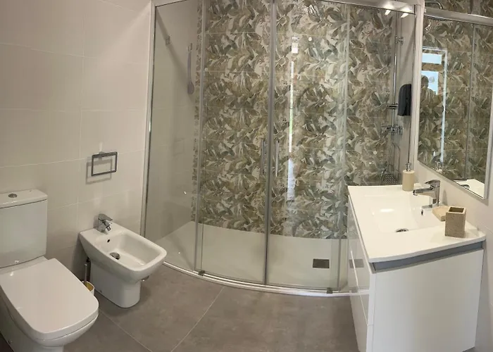 Elvira * 폰테베드라