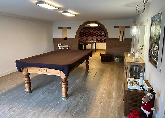 Elvira 폰테베드라