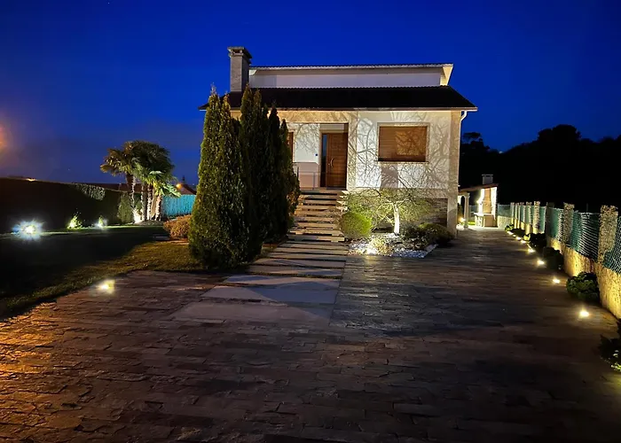 Elvira 폰테베드라