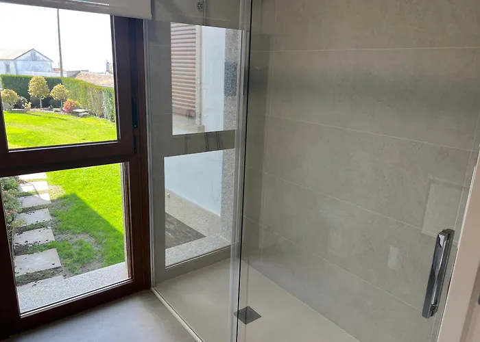 Elvira 빌라 폰테베드라